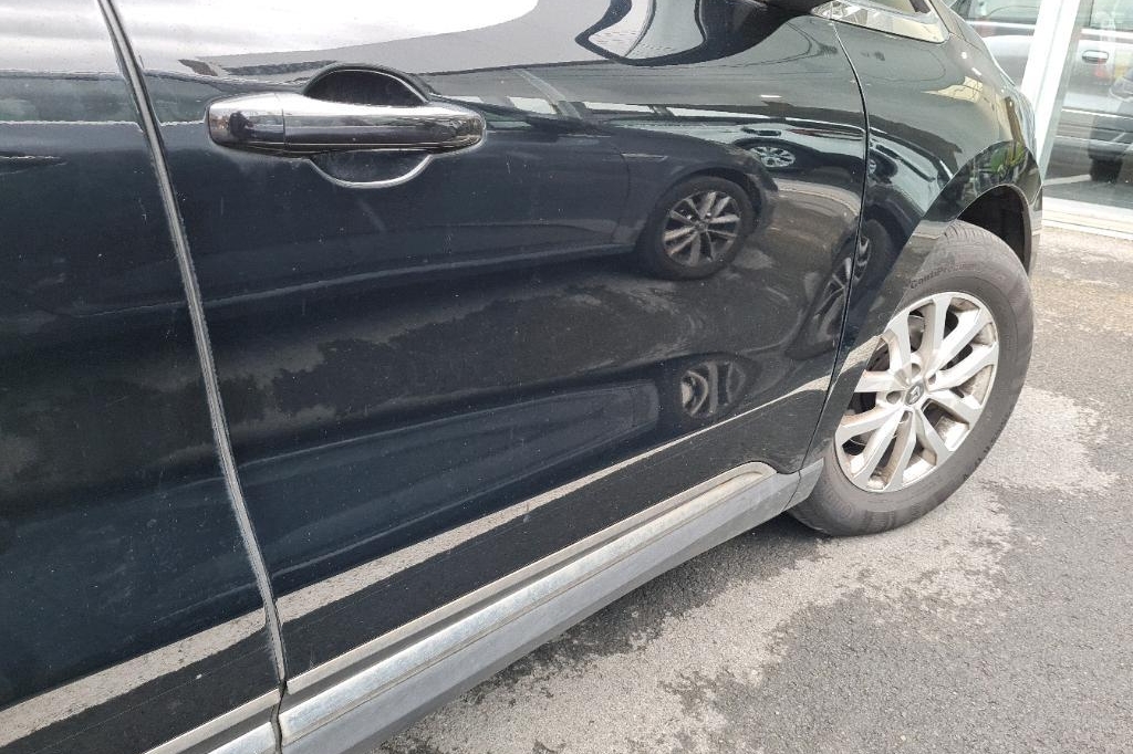 Renault Espace 2016 photo 22