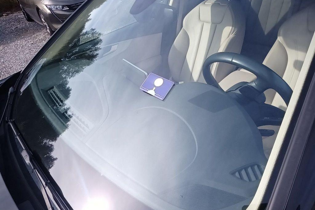 Audi A4 Avant 2016 photo 42