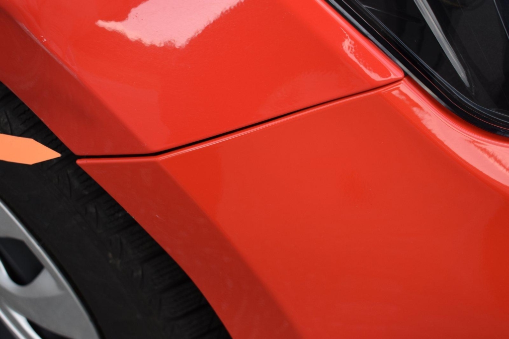 Hyundai i20 2019 фото 31