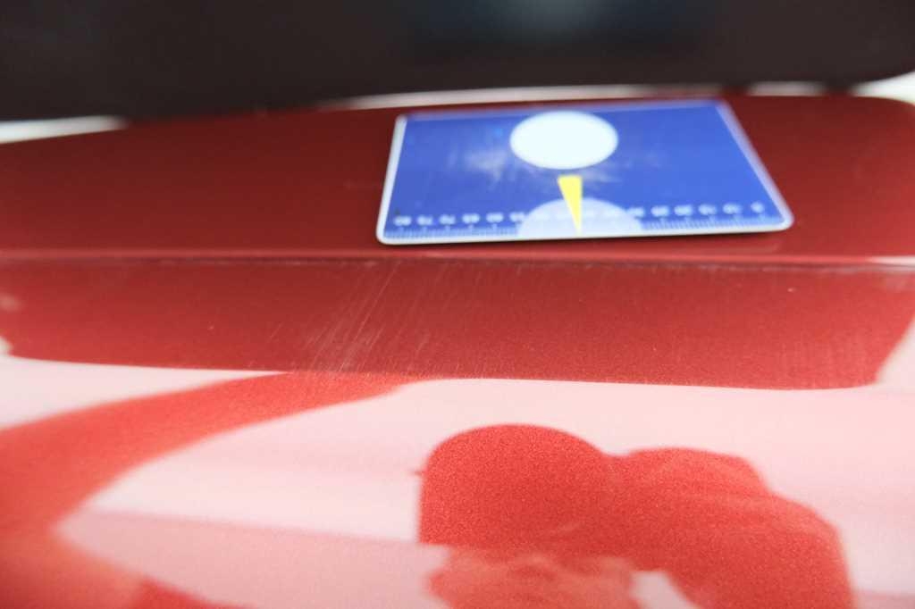 Audi A4 2017 photo 33