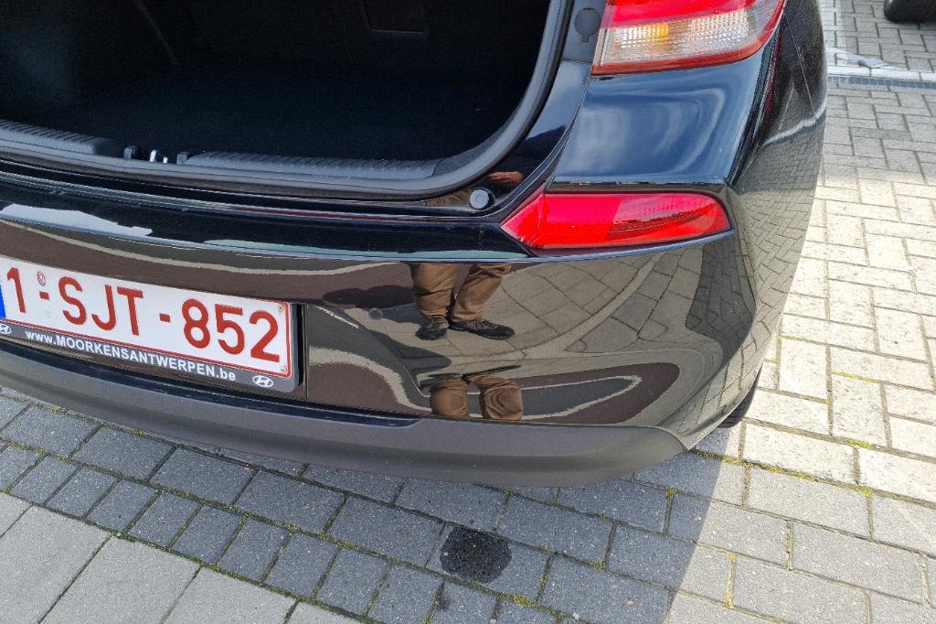 Hyundai i30 2017 фото 46