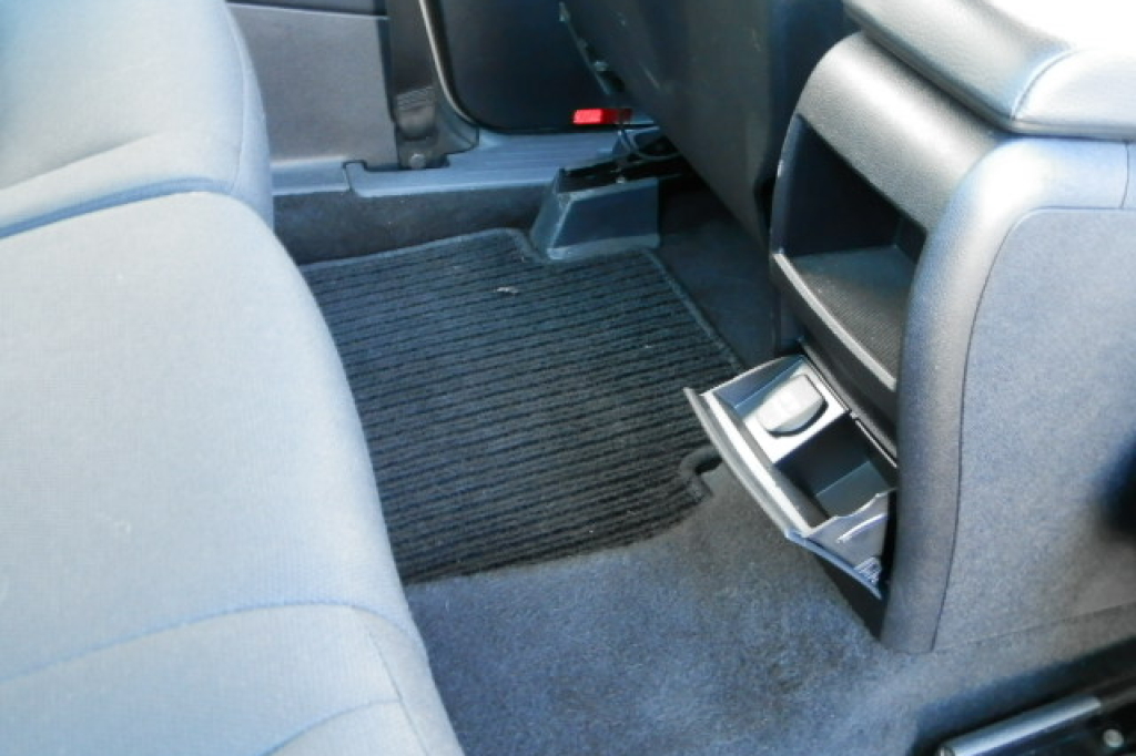 Mercedes-Benz A 160 2008 photo 14