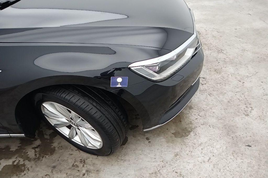 Volkswagen Passat Variant 2017 фото 71