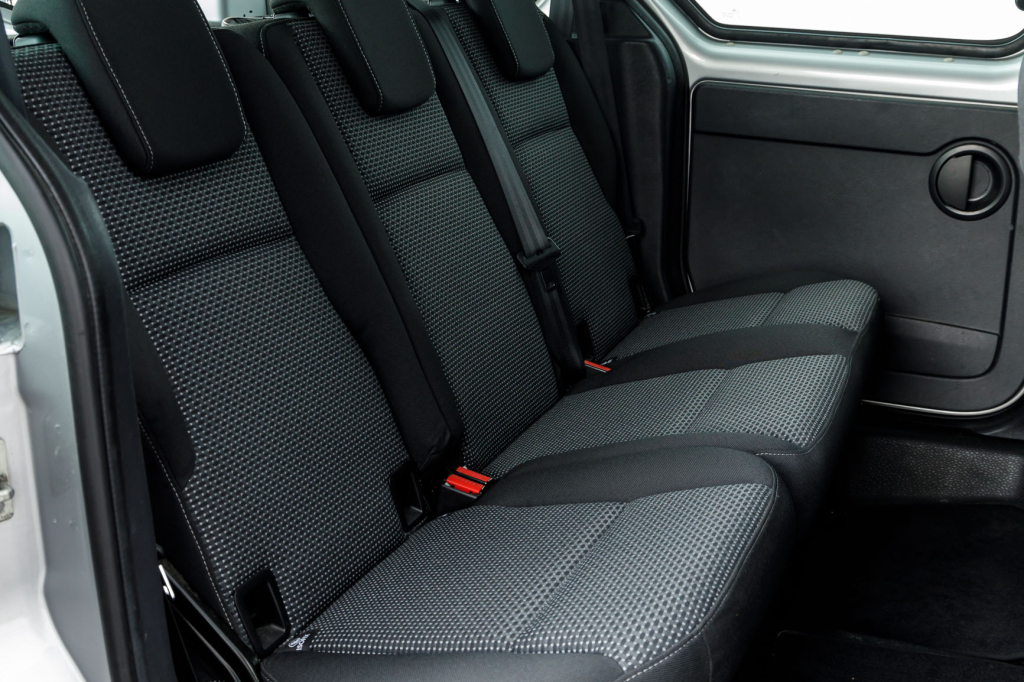 Mercedes-Benz Citan пас. Tourer 109 CDI 2016 photo 9