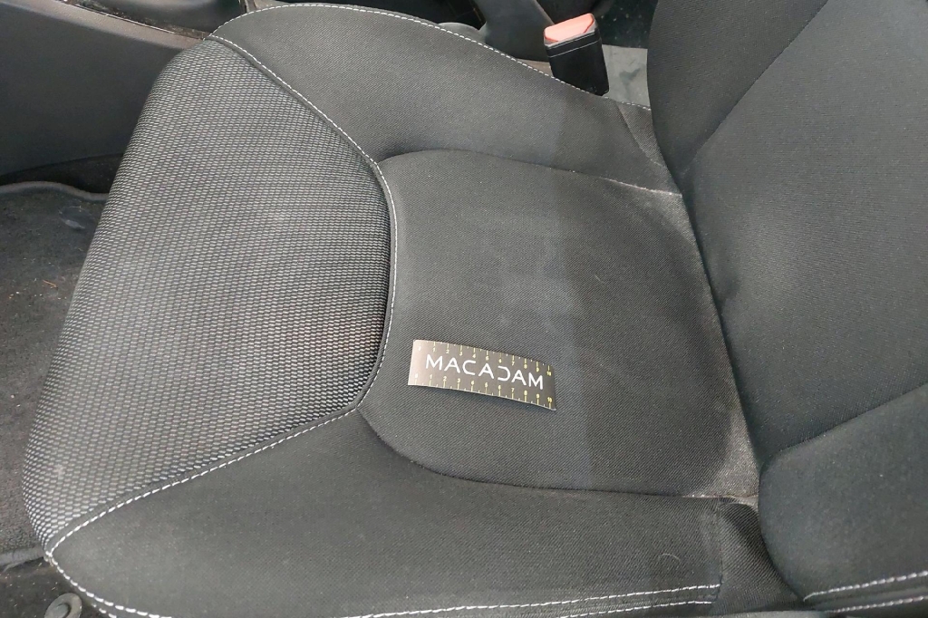 Renault Clio 2016 photo 8