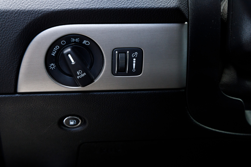 Dodge Durango GT 2017 фото 15