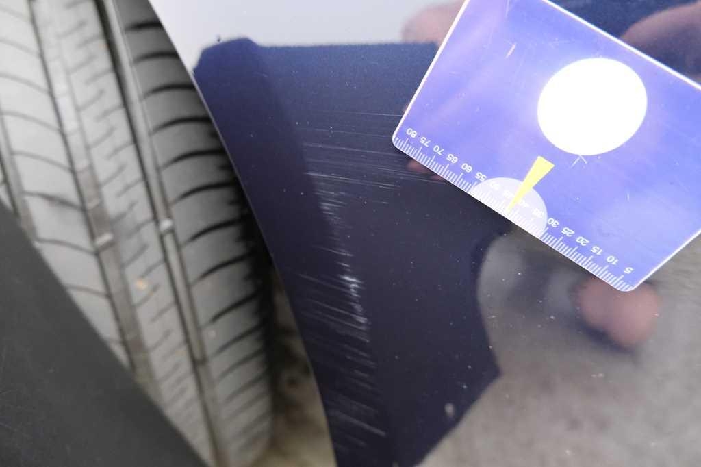 Mercedes-Benz B-Klasse 2017 photo 22