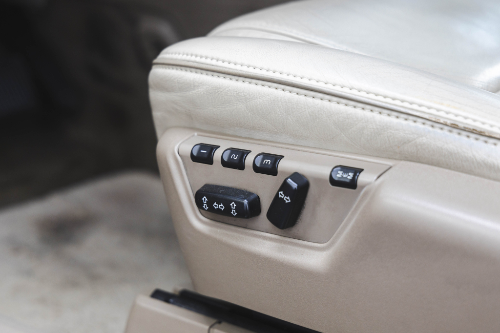 Volvo XC90 2013 фото 14