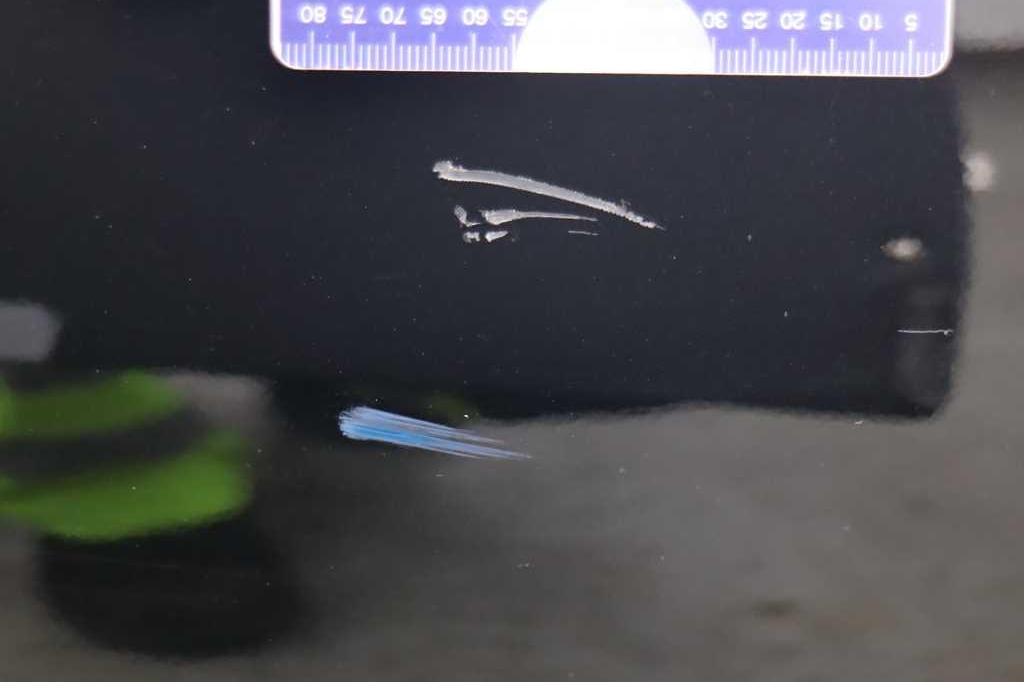 Mercedes-Benz B-Klasse 2017 photo 10