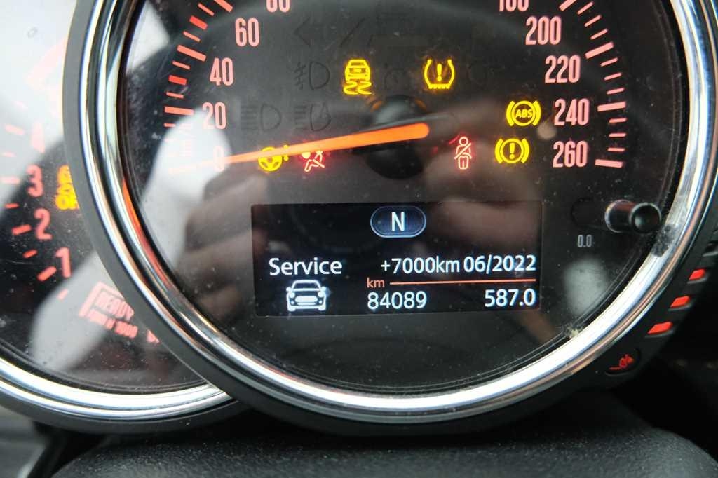 MINI Clubman 2017 фото 3