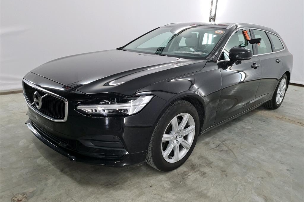 Volvo V90 2017 фото 3
