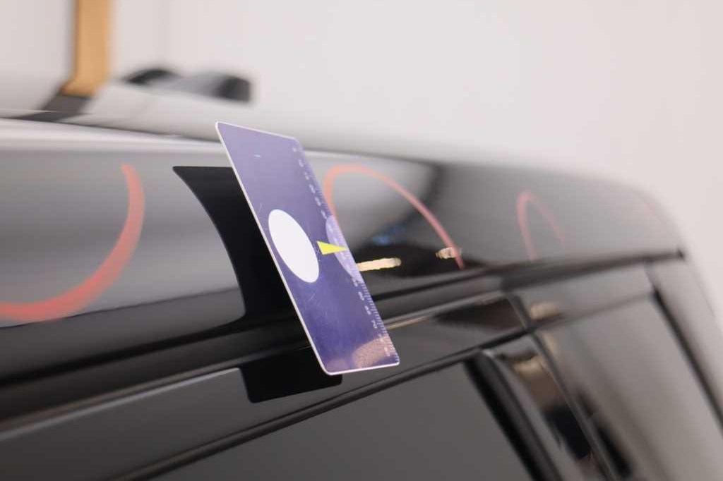 Land Rover Range Rover 2017 фото 20