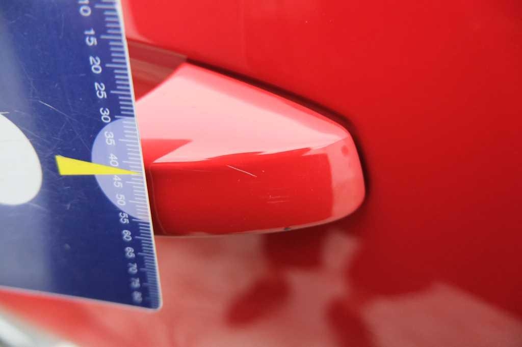 Skoda Octavia Combi 2017 photo 26