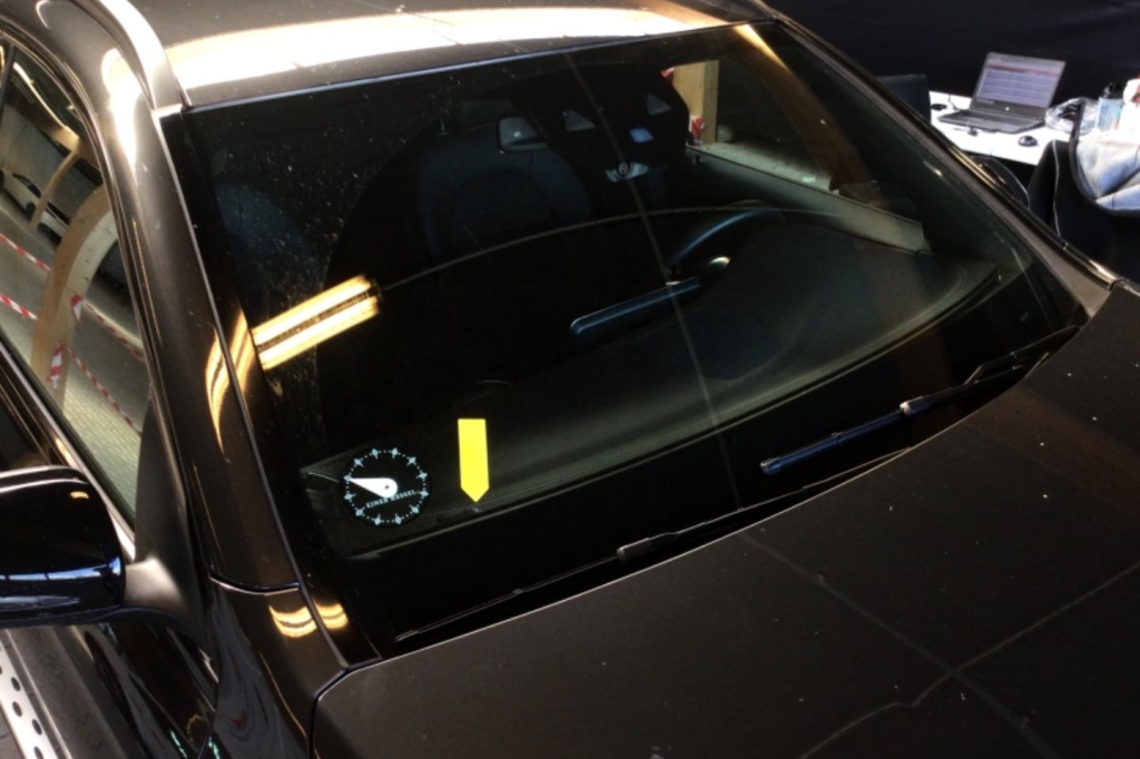 Mercedes-AMG GLC-Klasse 2021 photo 17