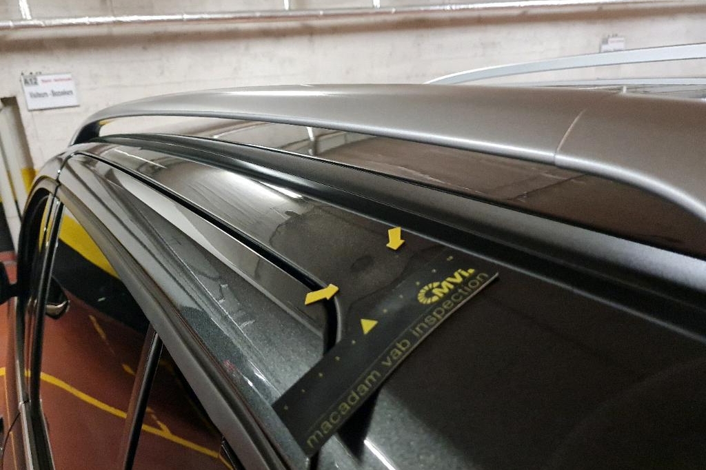 Ford Grand C-MAX 2017 фото 8