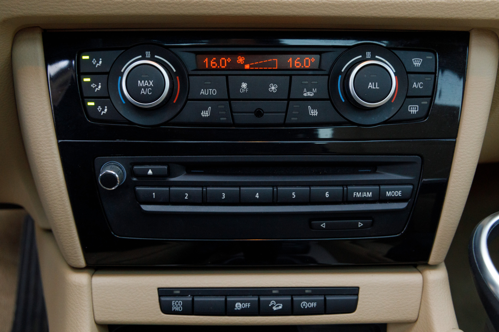 BMW X1 28I 2013 photo 14