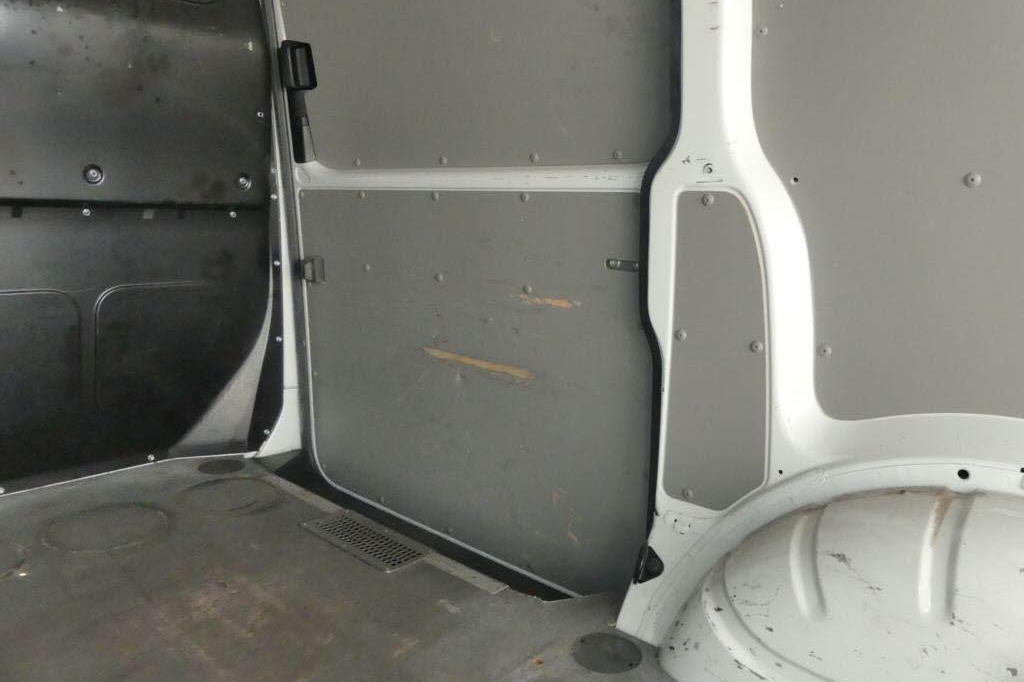 Volkswagen T6 2016 photo 12