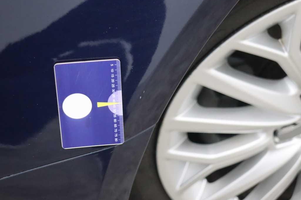 Audi A3 Sportback 2017 фото 11