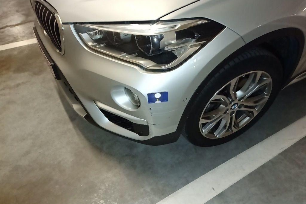 BMW X1 2017 photo 14