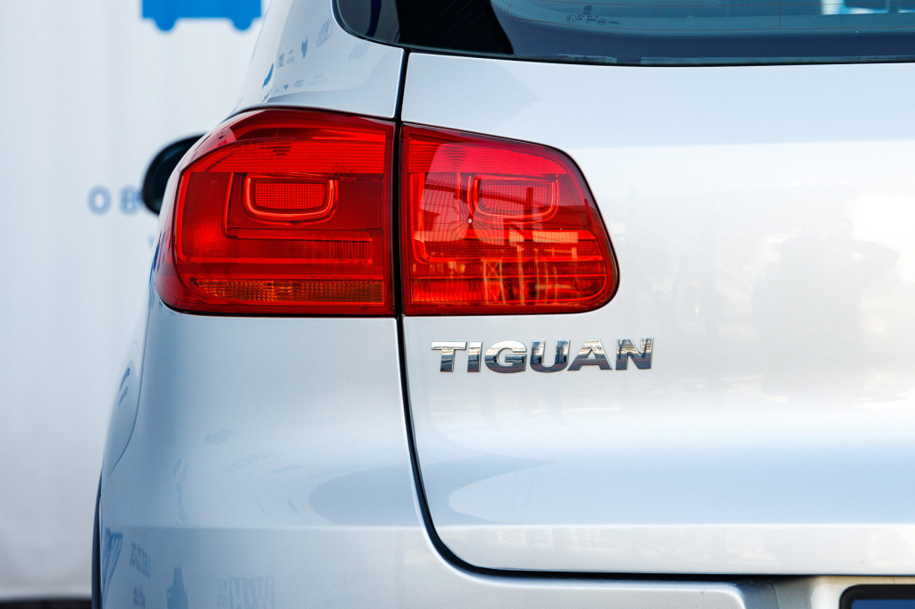 Volkswagen Tiguan 4motion 2016 фото 22
