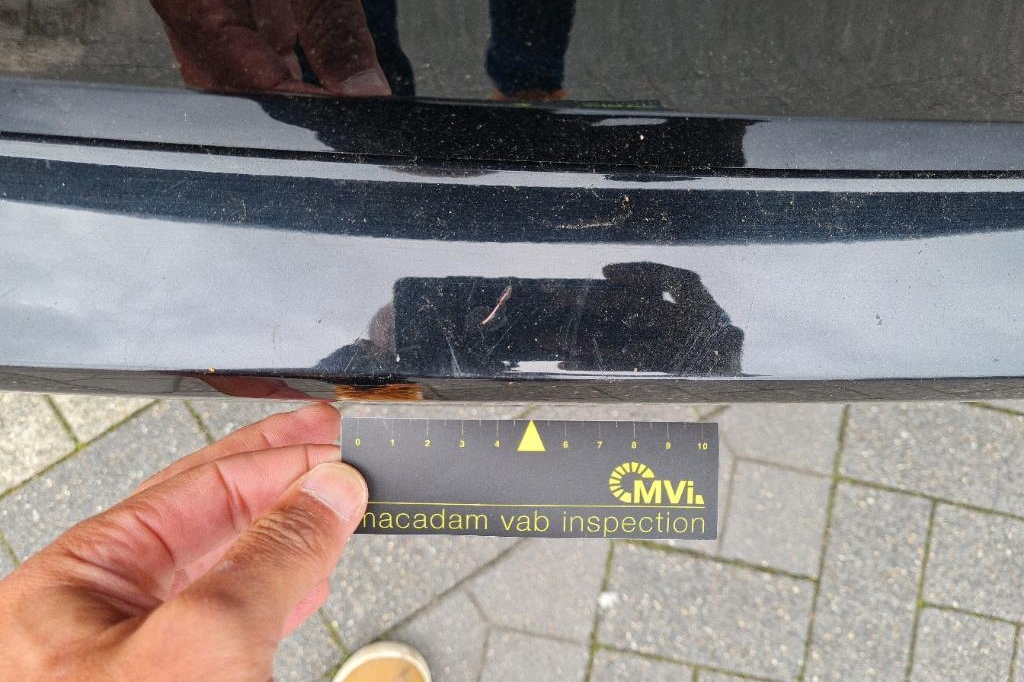 BMW 5 Series 2017 фото 7