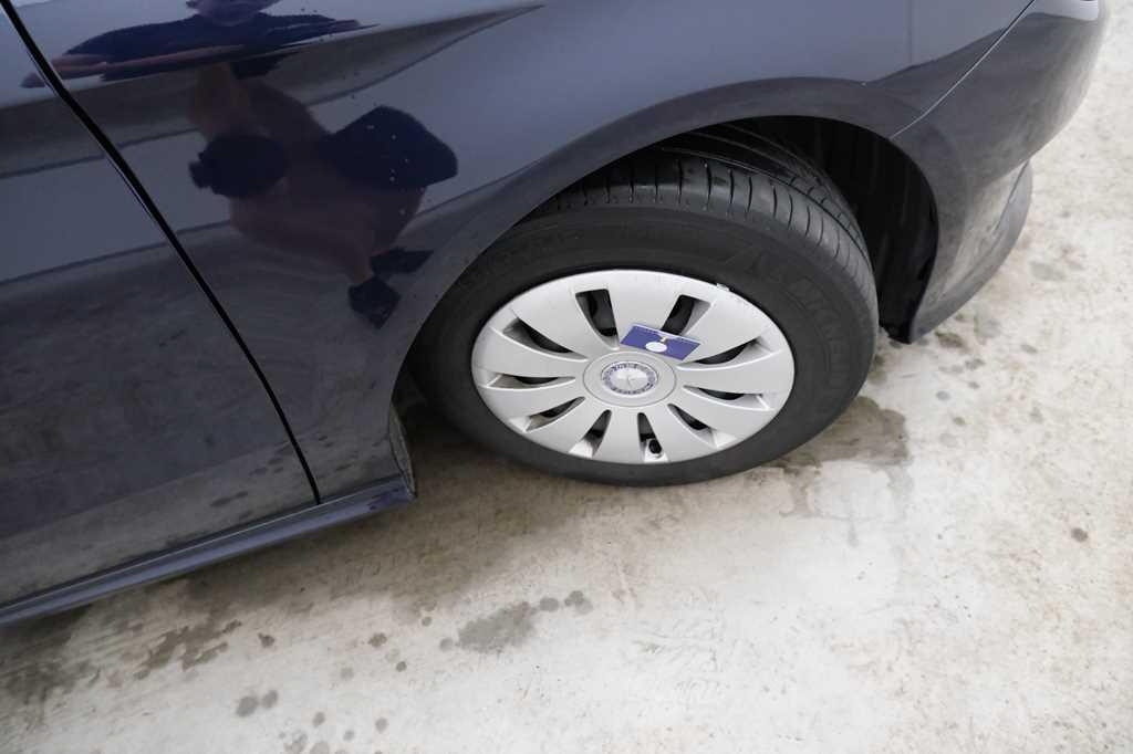 Mercedes-Benz B-Klasse 2017 photo 18