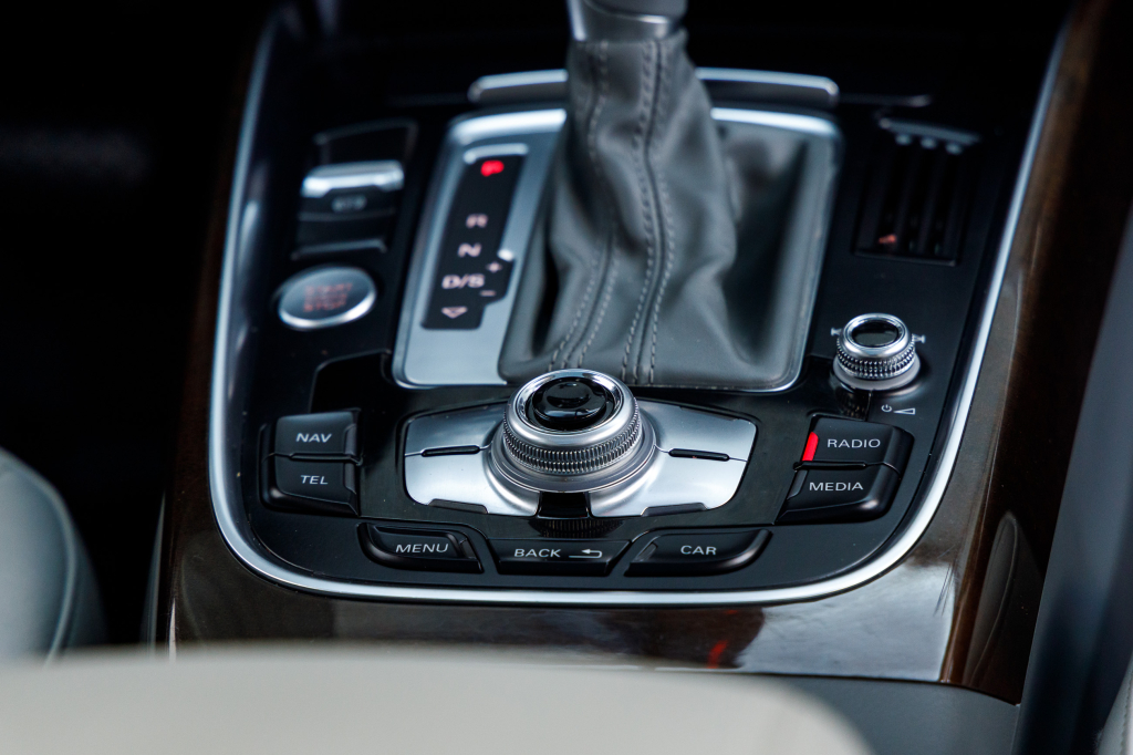 Audi Q5 Premium Plus 2014 фото 27