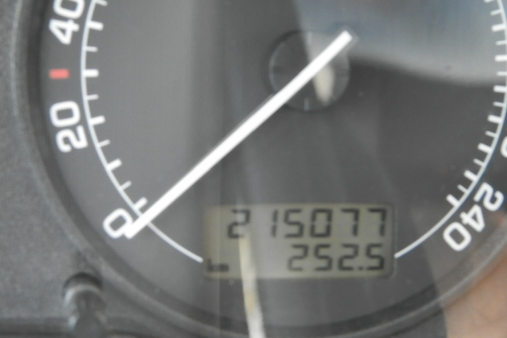 Skoda Octavia Tour 1.6 MPI 2004 photo 3