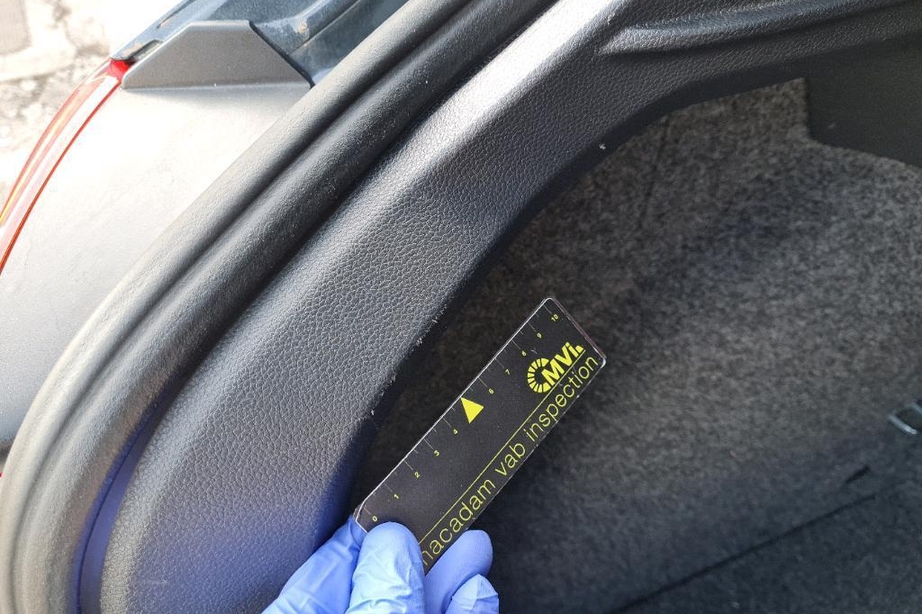 SEAT Ibiza 2019 photo 7