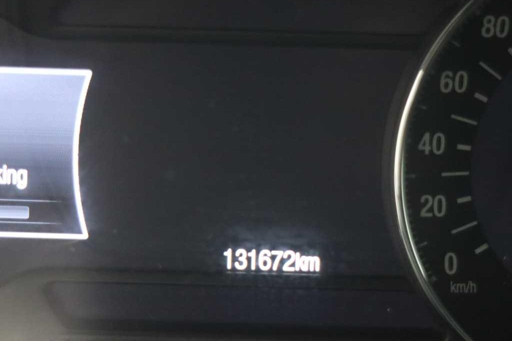 Ford Mondeo Tunier 2017 фото 6