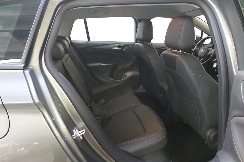 Opel Astra Sports Tourer 2017 photo 3