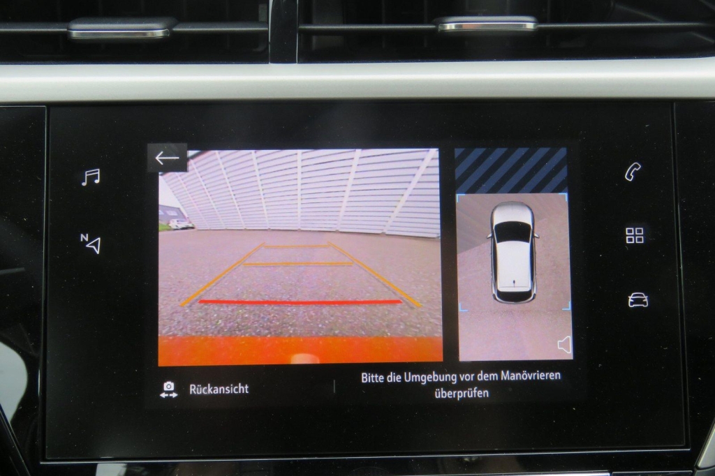 Opel Corsa 2021 фото 3