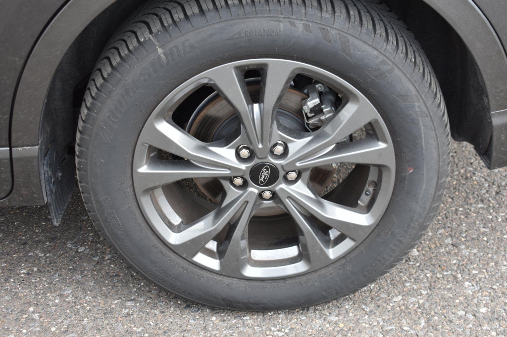 Ford Kuga 2020 photo 5