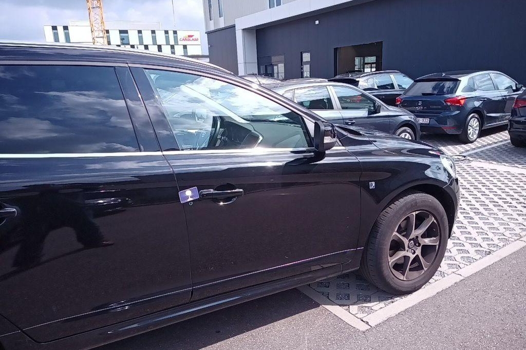 Volvo XC60 2016 фото 77