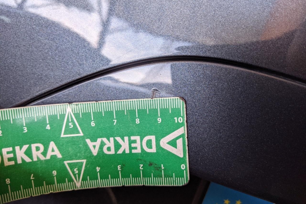 Renault Megane Grandtour 2019 photo 7