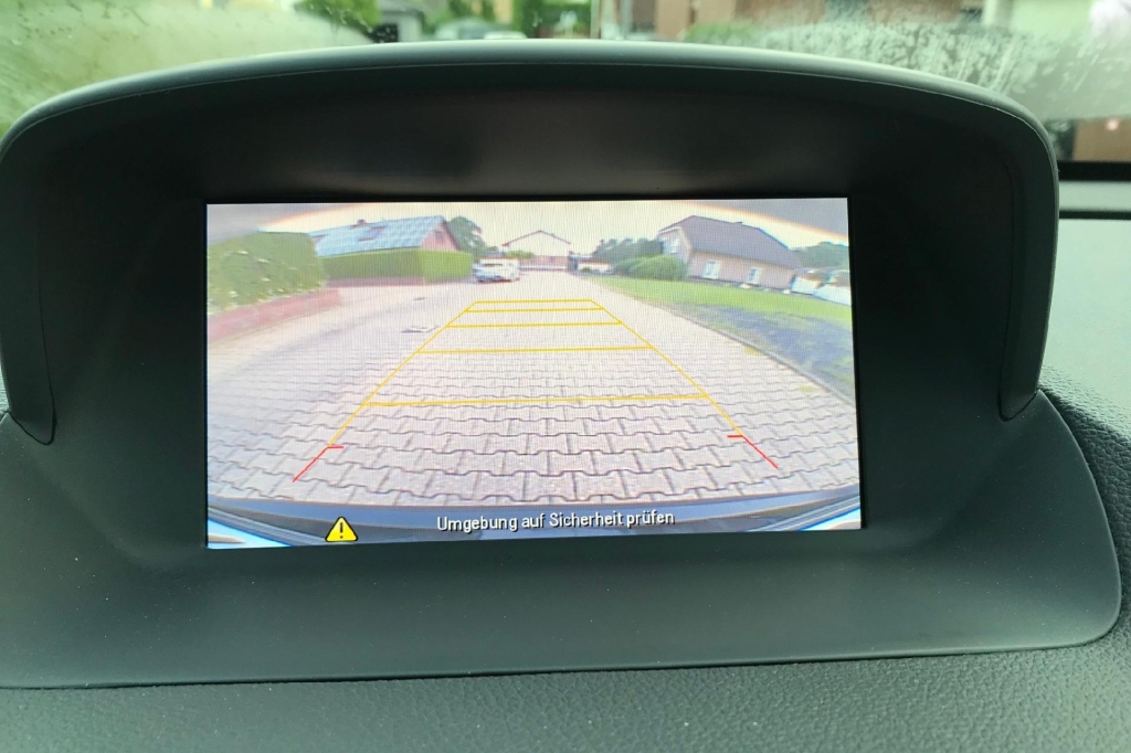 Opel Mokka X 2017 фото 8