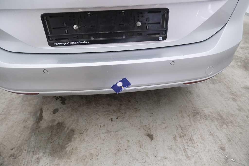 Volkswagen Passat Variant 2018 photo 15