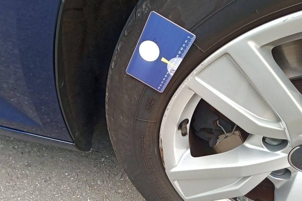 Audi A4 2017 photo 21