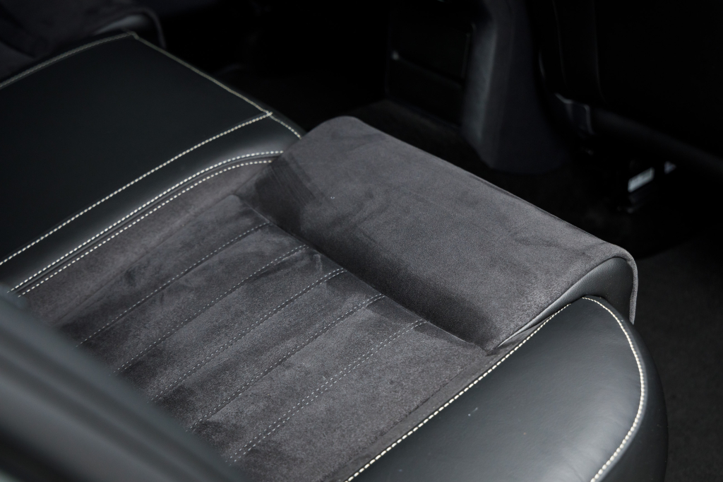 Skoda Superb 2019 фото 33