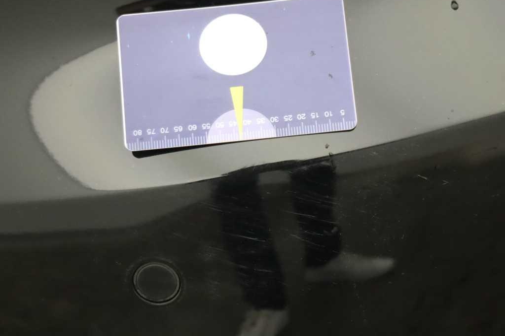 Audi A3 Sportback 2017 фото 13