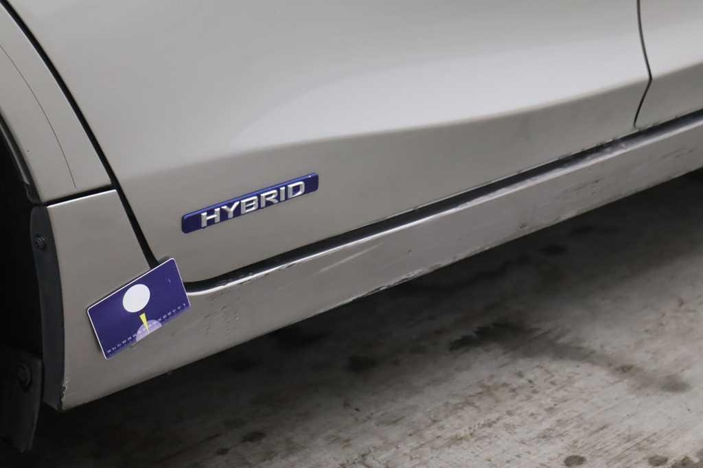 Lexus CT 2016 photo 31