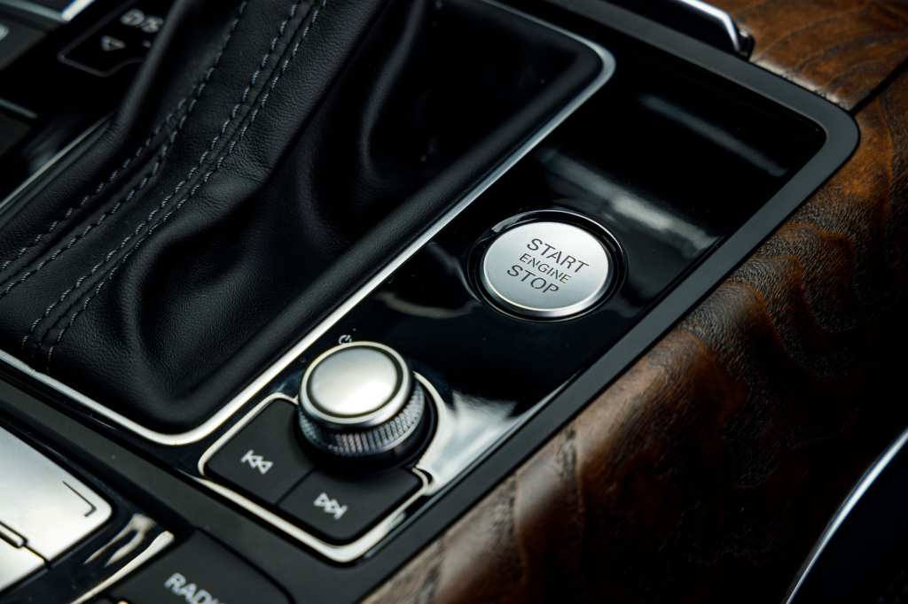 Audi A6 TDI quattro 2016 фото 12