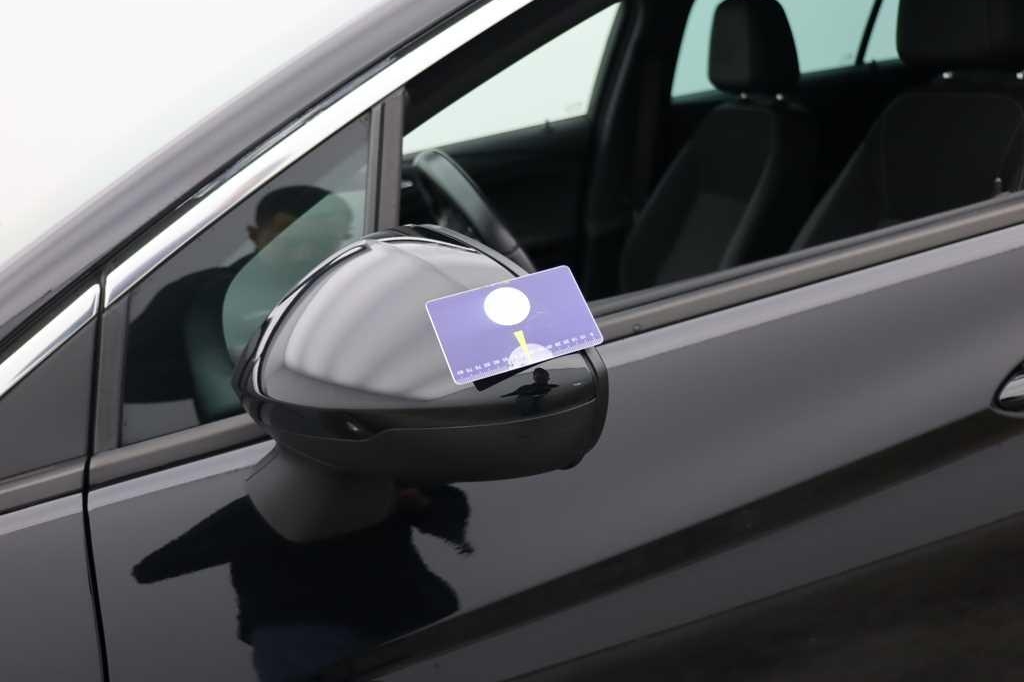 Opel Astra Sports Tourer 2017 photo 38