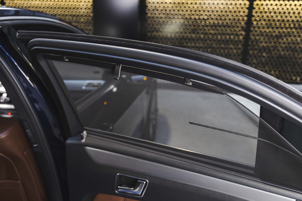 Mercedes-Benz E-Class E350 2014 фото 37