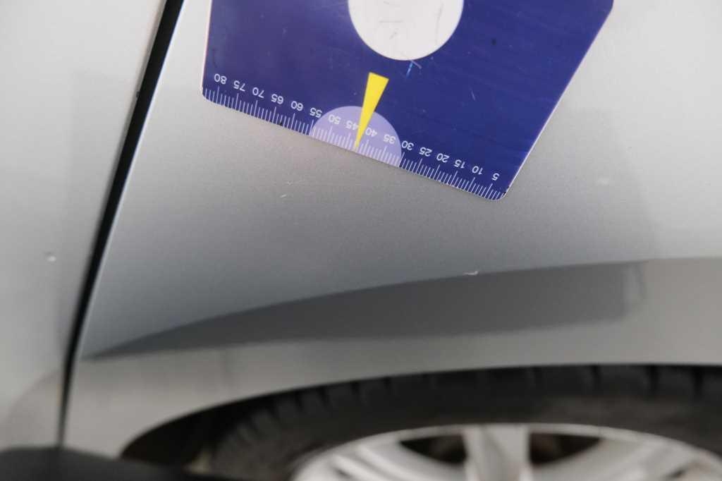 Volkswagen Touran 2016 photo 14