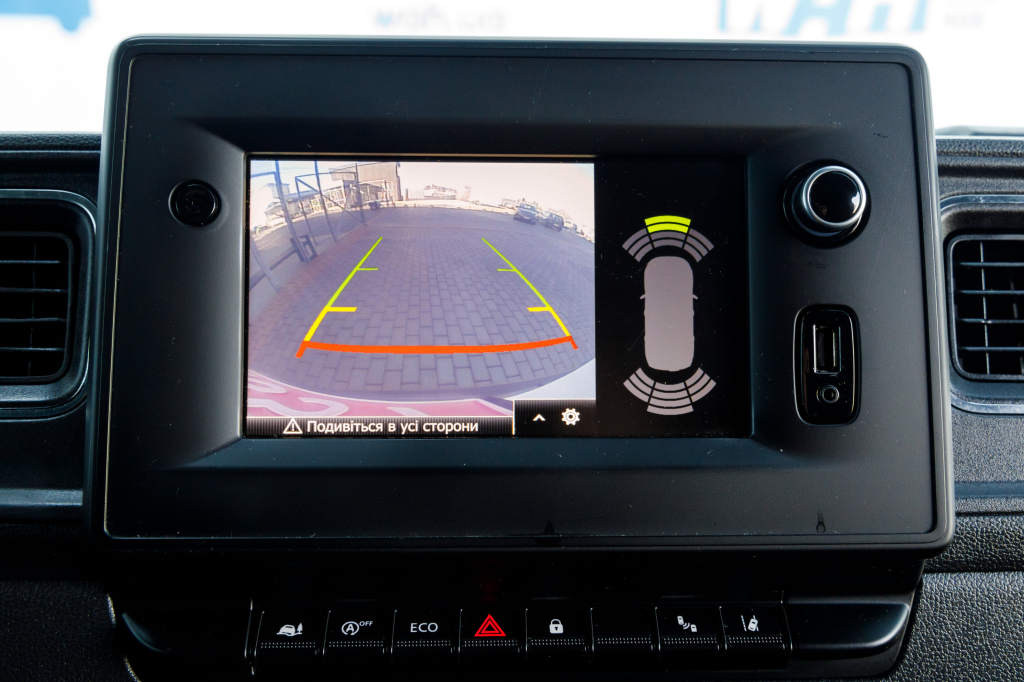 Opel Movano груз. L2H2 2019 photo 8