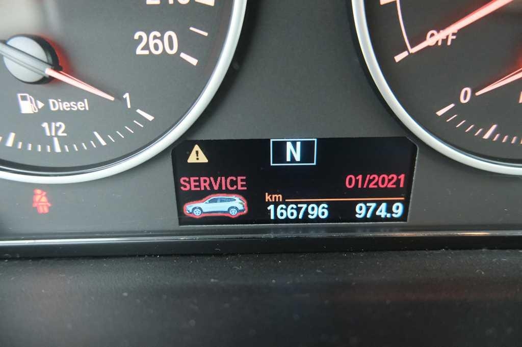 BMW X1 2017 фото 3