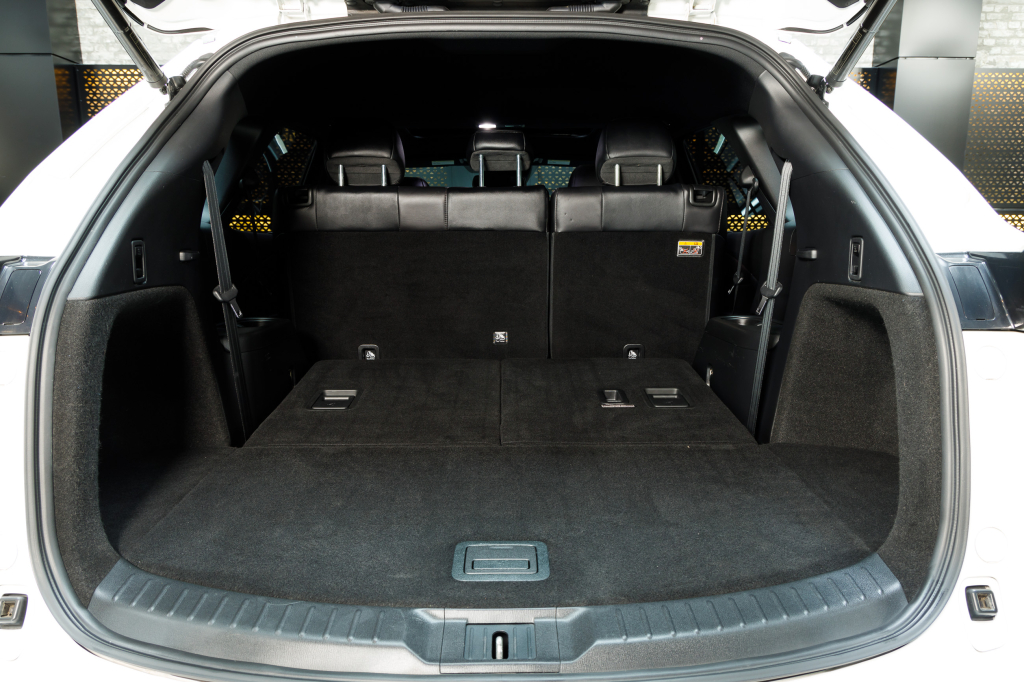 Mazda CX-9 Grand Touring 2017 photo 45