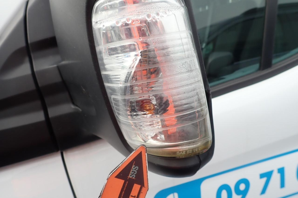 Ford Transit 2017 photo 32