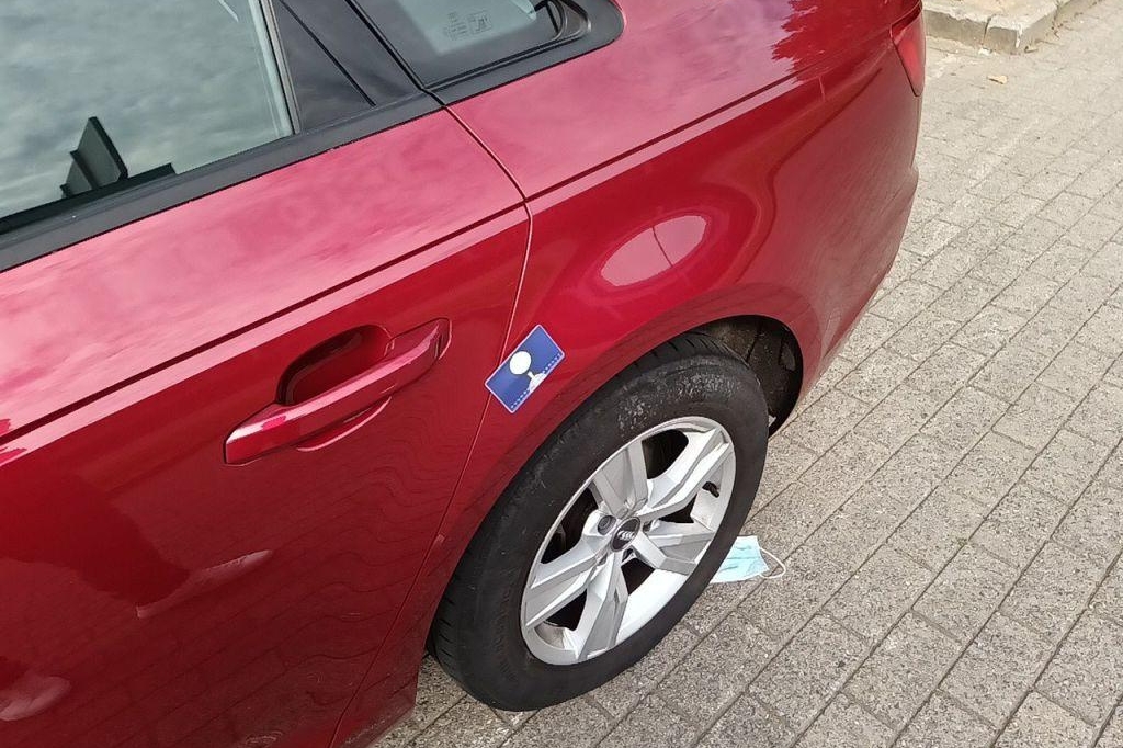 Audi A4 2017 photo 12